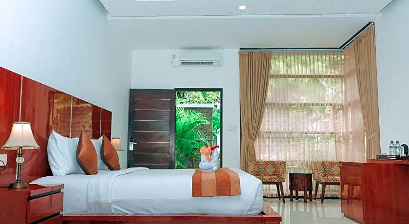 Argya Santi Suites and Villas