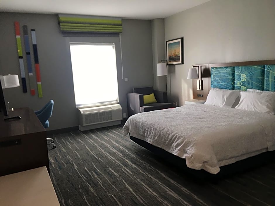 Hampton Inn Old Bridge NJ