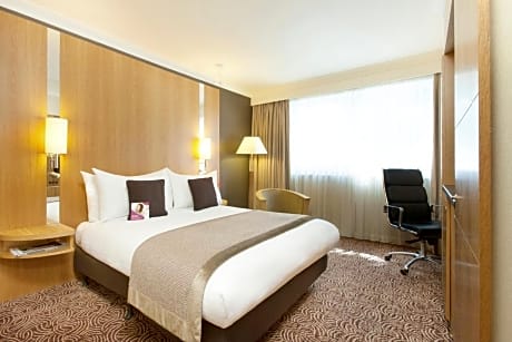 Standard Double Room - Disability Access