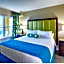 Holiday Homes 1 Room 2 Bed 1 Bathroom 4 Occupants