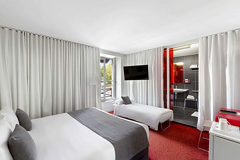 Best Western Hotel San Benedetto