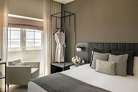 Junior Suite with Sea View