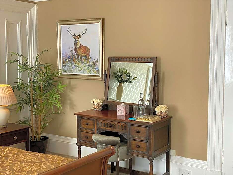 Ernespie House Hotel