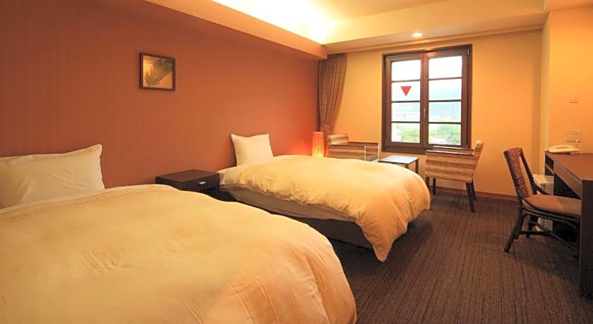 Nikko Station Hotel Classic