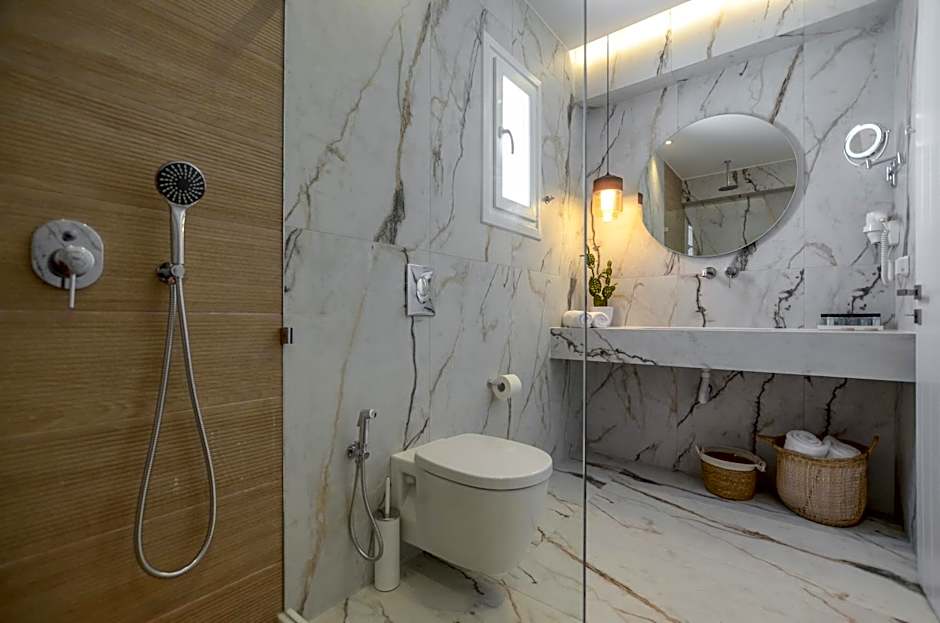 Sea & Olives Suites Hotel and Villas