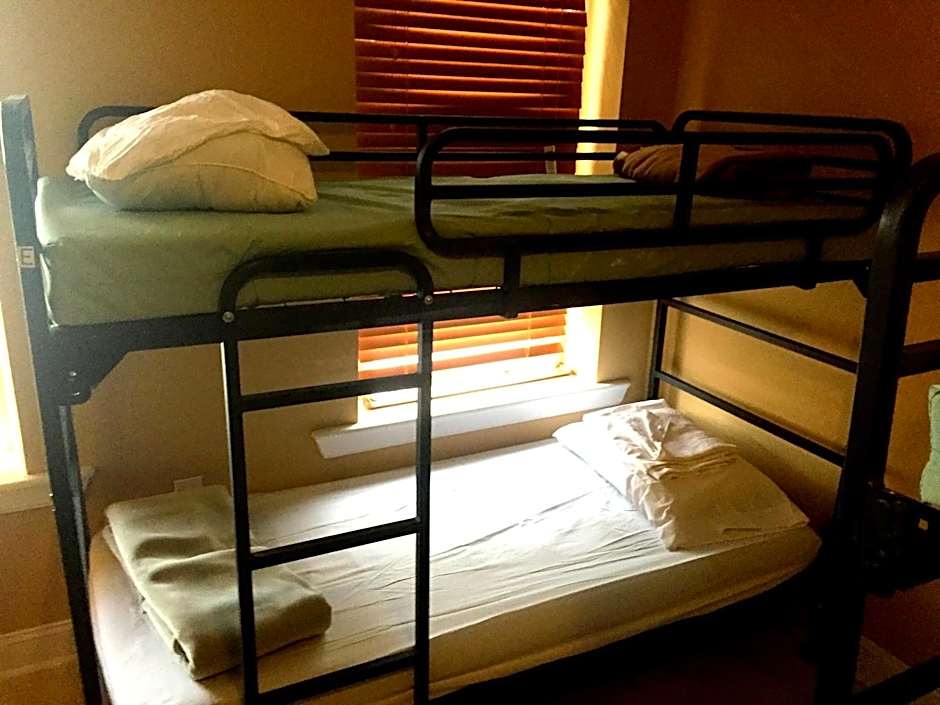 DC International Hostel 2