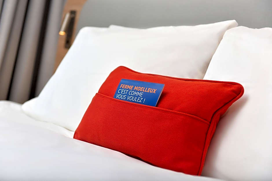 Holiday Inn Express Rouen Centre - Rive Gauche By IHG