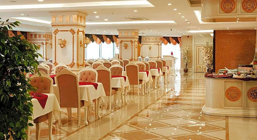 World Point Hotel Istanbul