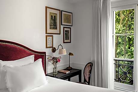 La Chambre du Marais