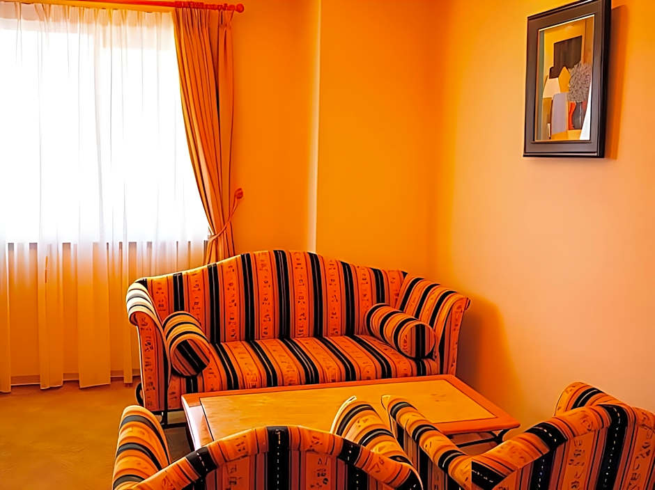 Hachinohe Plaza Hotel