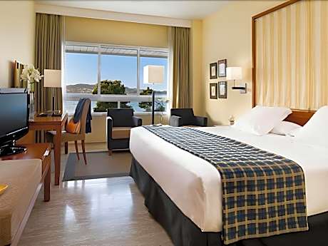Double Comfort