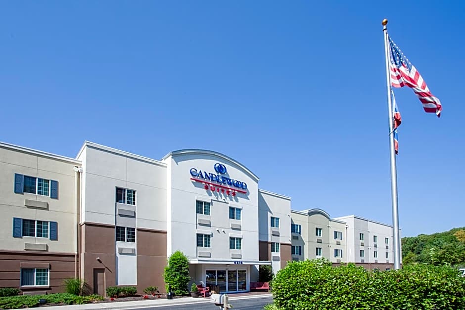 Candlewood Suites Aberdeen-Bel Air By IHG