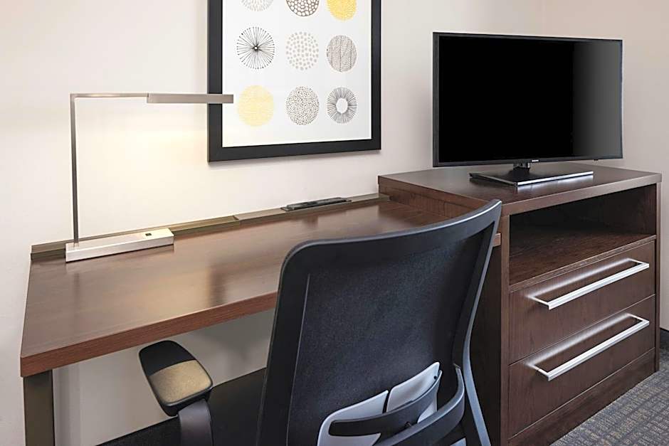 Residence Inn by Marriott Ann Arbor Downtown