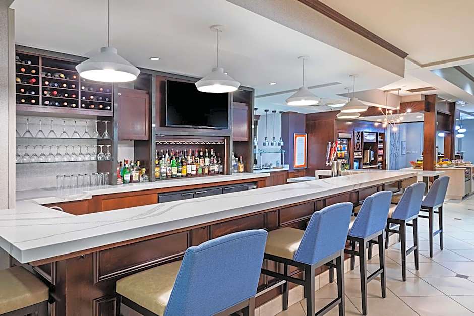 Hilton Garden Inn Aiken