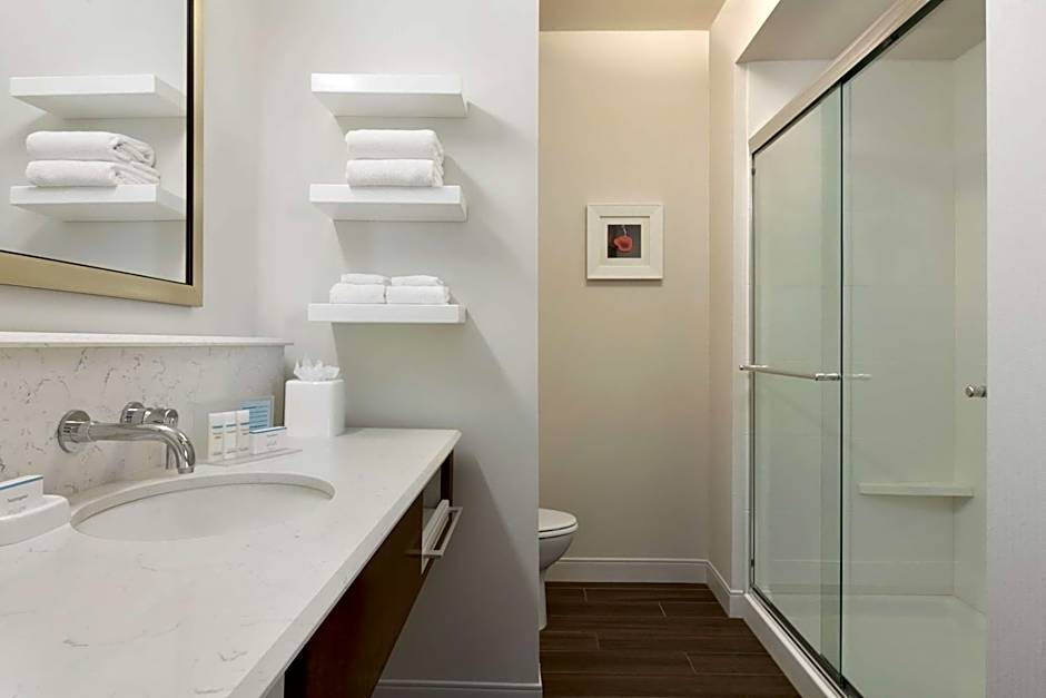 Hampton Inn By Hilton & Suites Seattle/Renton, Wa