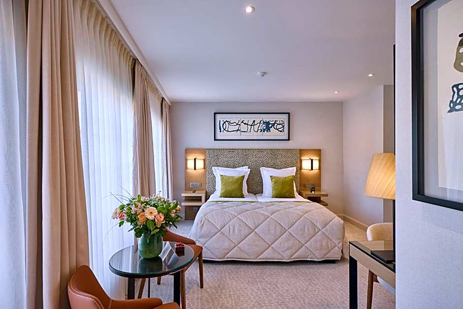 Hotel Aragon