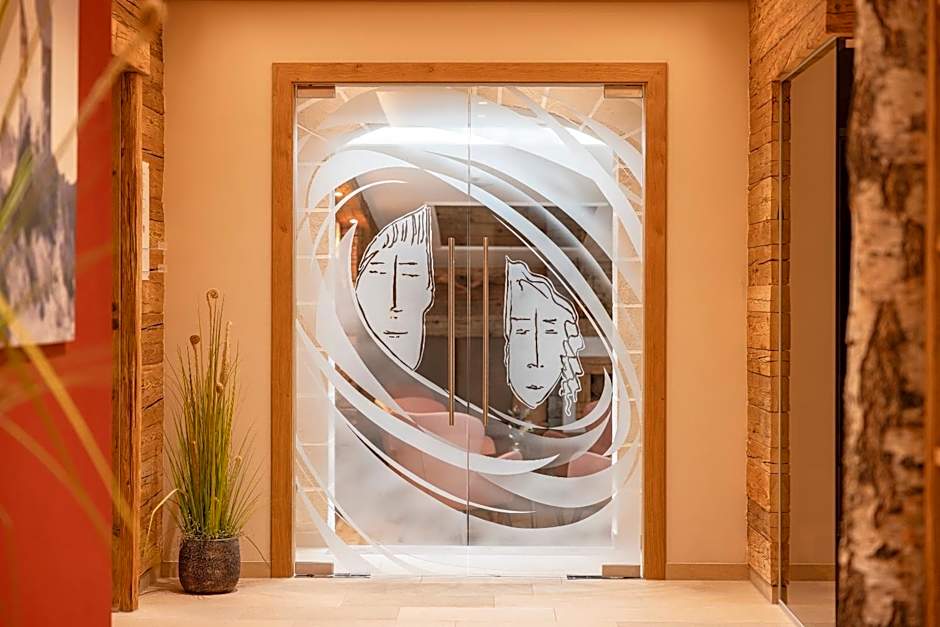 Aktiv & Vitalhotel Bergcristall