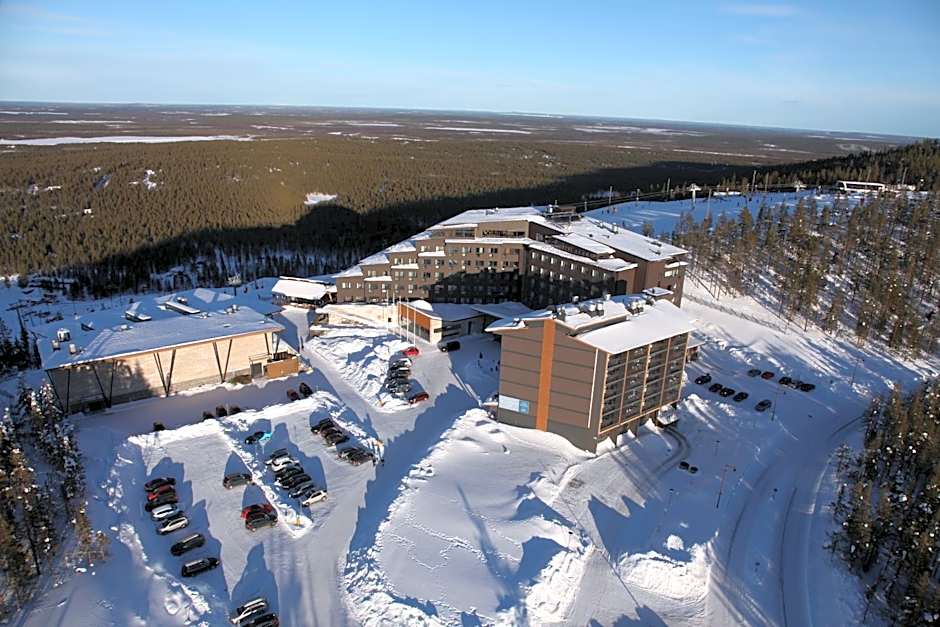 Hotel Levi Panorama