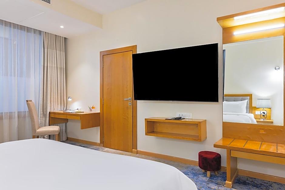 Golden Tulip Westlands Nairobi