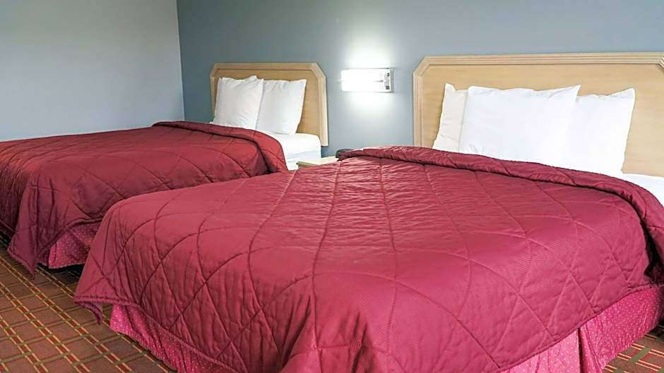 Photo 1 of 5 of 2 Queen Beds