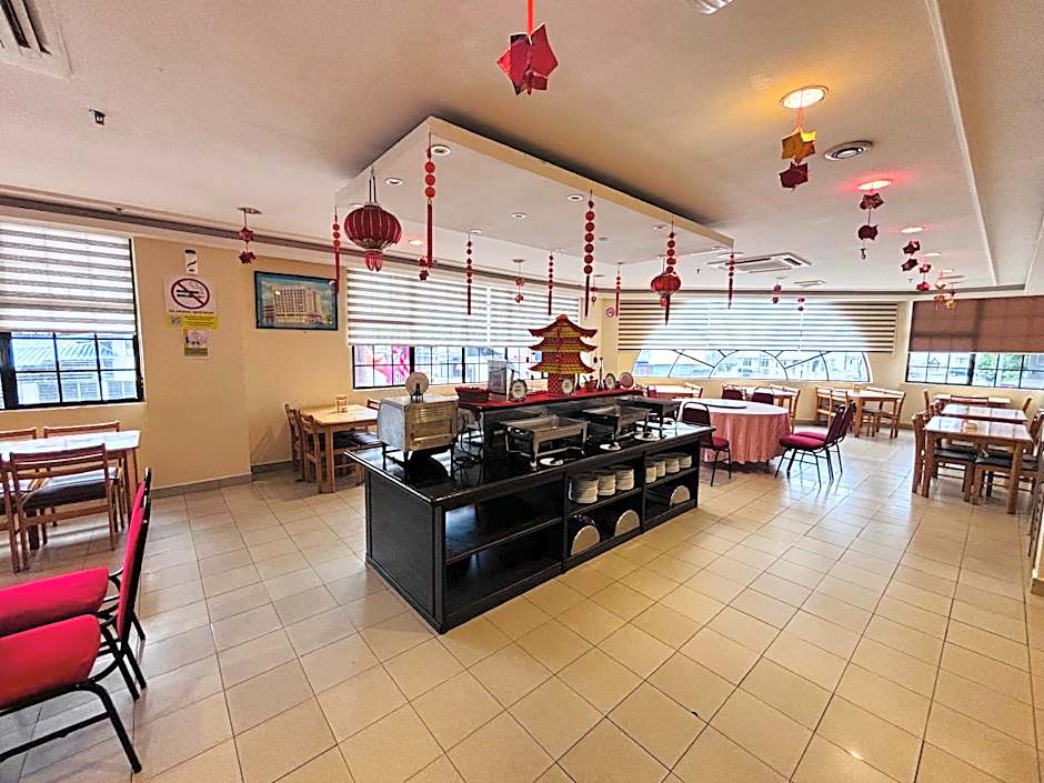Hotel Yt Midtown Kuala Terengganu