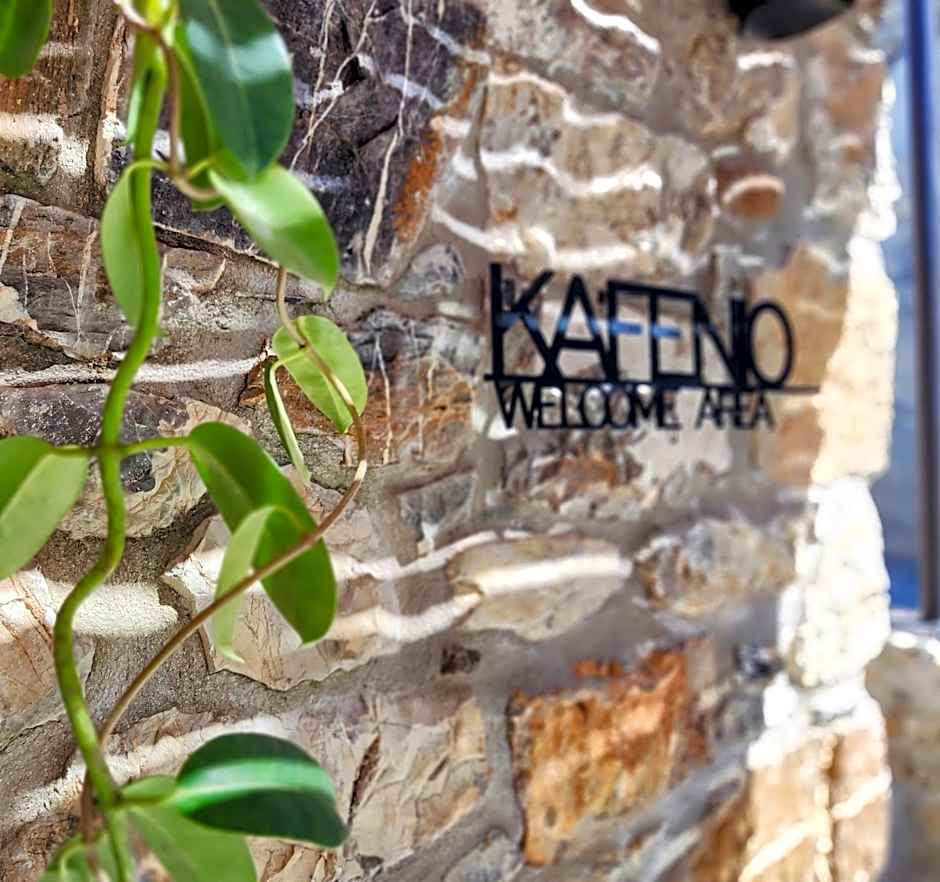 Pyrgi Cretan Living & Spa