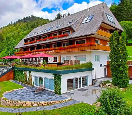 Hotel Großbach