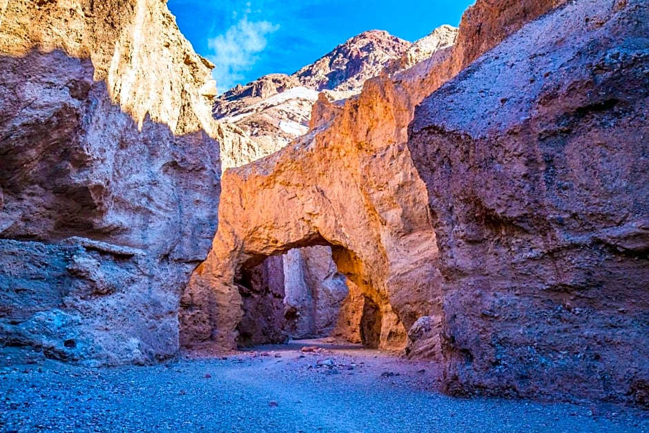 The Ranch At Death Valley