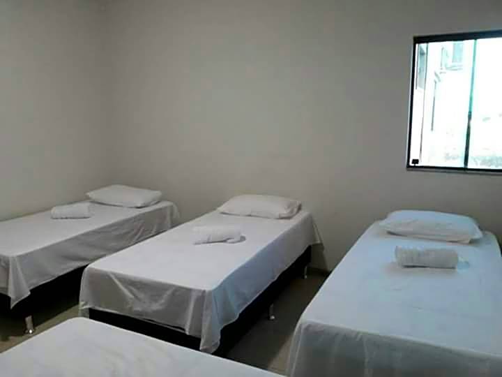 Hotel Reobot