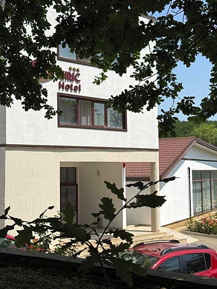 Hotel Ciric