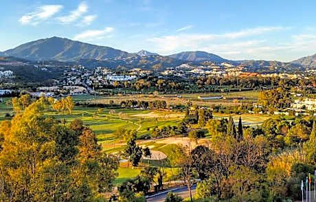 Double or Twin Room with Extra Bed (2 Adults + 1 Child)