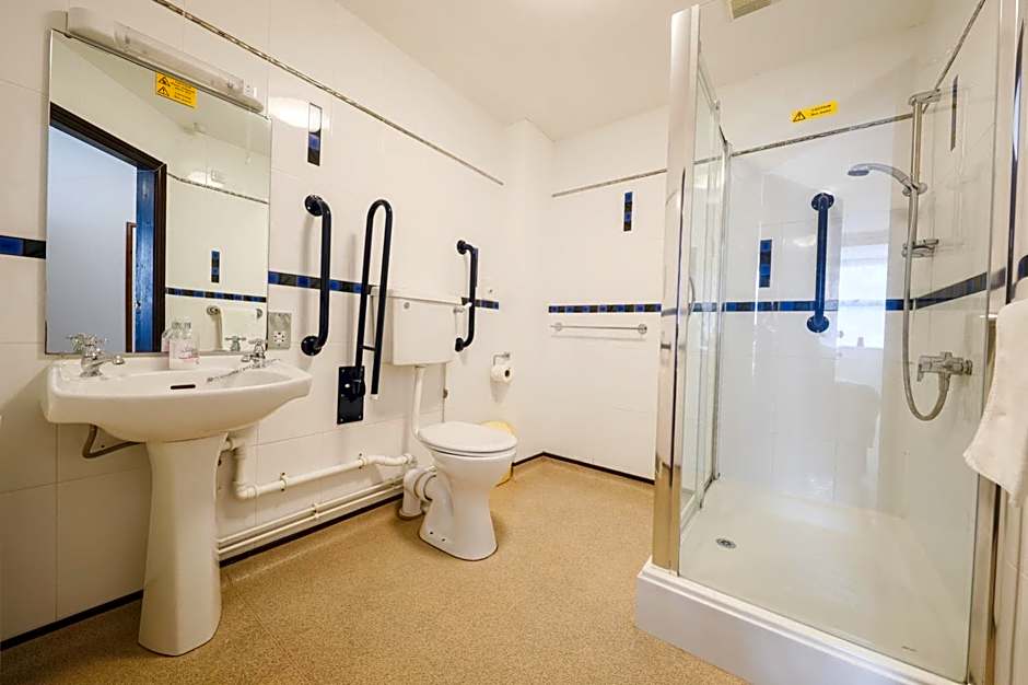 The Clee Hotel - Cleethorpes, Grimsby, Lincolnshire