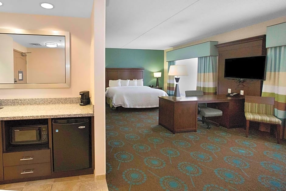 Hampton Inn By Hilton Bridgeville