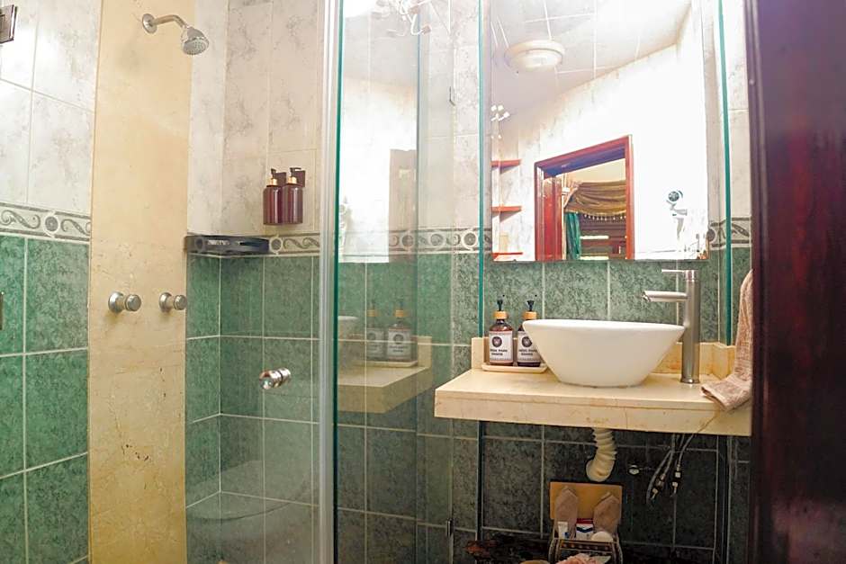 Casa Jaguar Hotel & Boutique