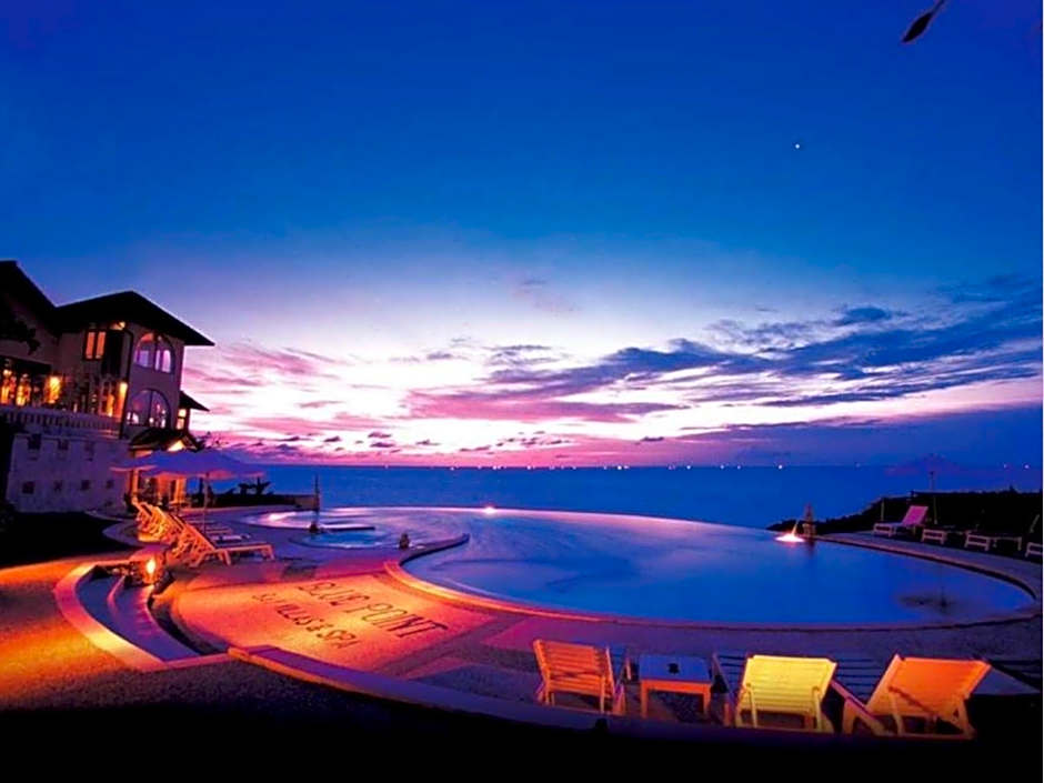 Blue Point Resort & Spa
