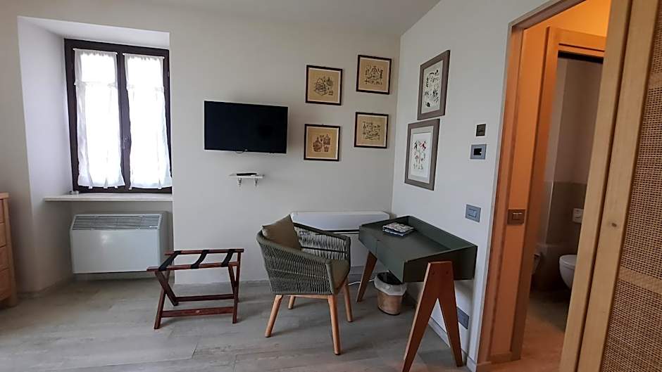 Poggio dei Farinetti