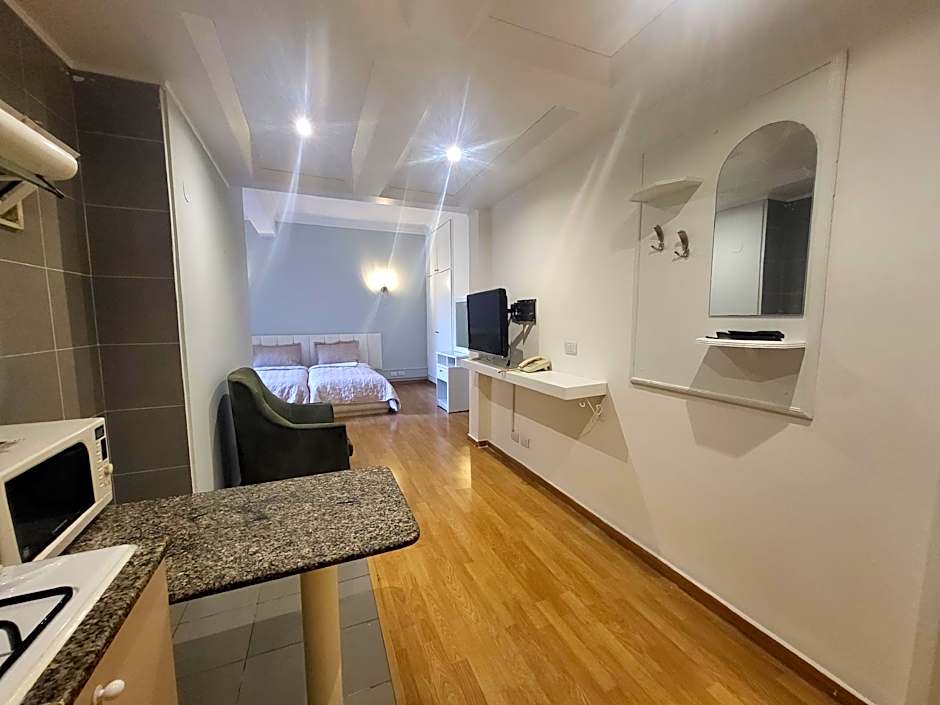 Elegant Suites Beirut