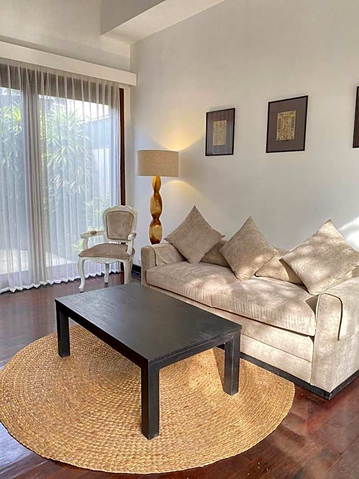 Melo Suites Hotel
