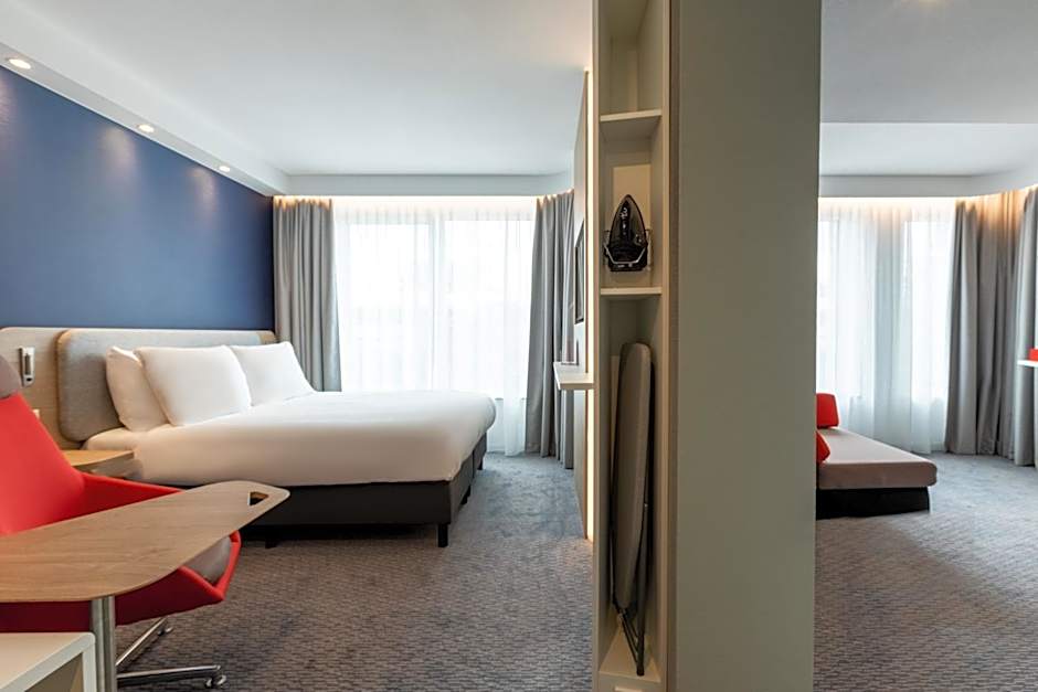 Holiday Inn Express Almere By IHG