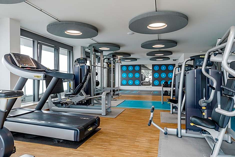 Brucklyn Suites