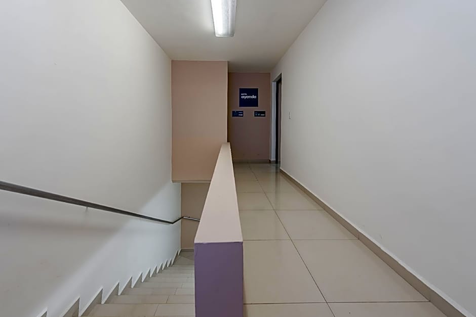 Ayenda Suites Ejecutivas Monterrey