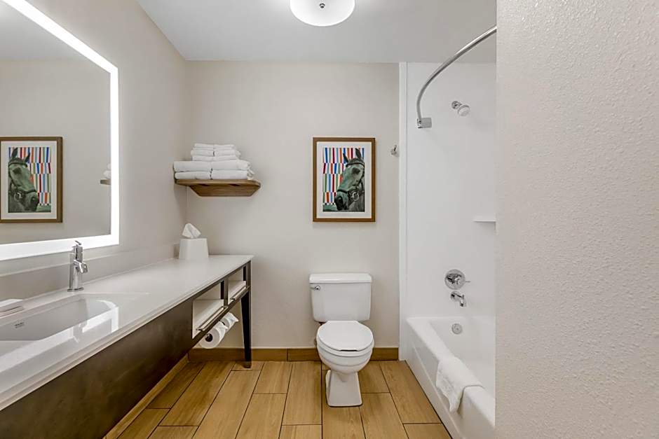Hampton Inn Richmond