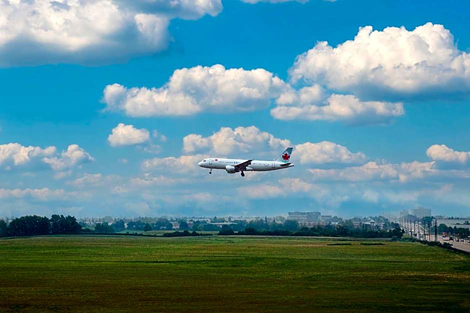 Tru by Hilton Toronto Airport West