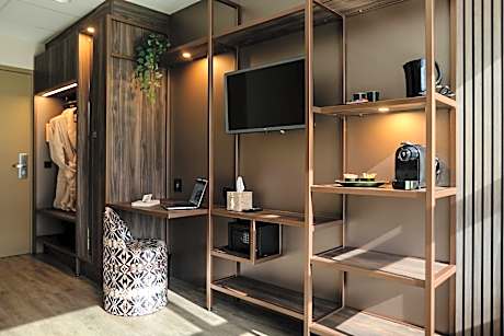 Loft Suite
