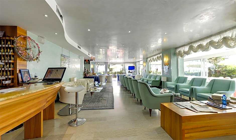 Hotel Margareth