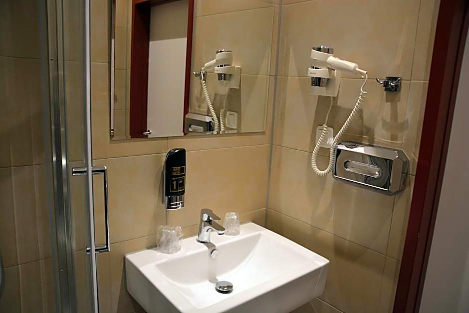 Altstadthotel Harburg