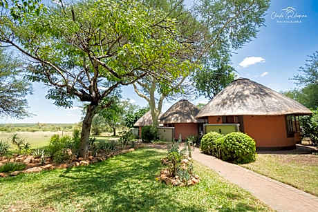 Mohlabetsi Safari Lodge