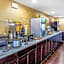 Quality Inn & Suites near Robins Air Force Base