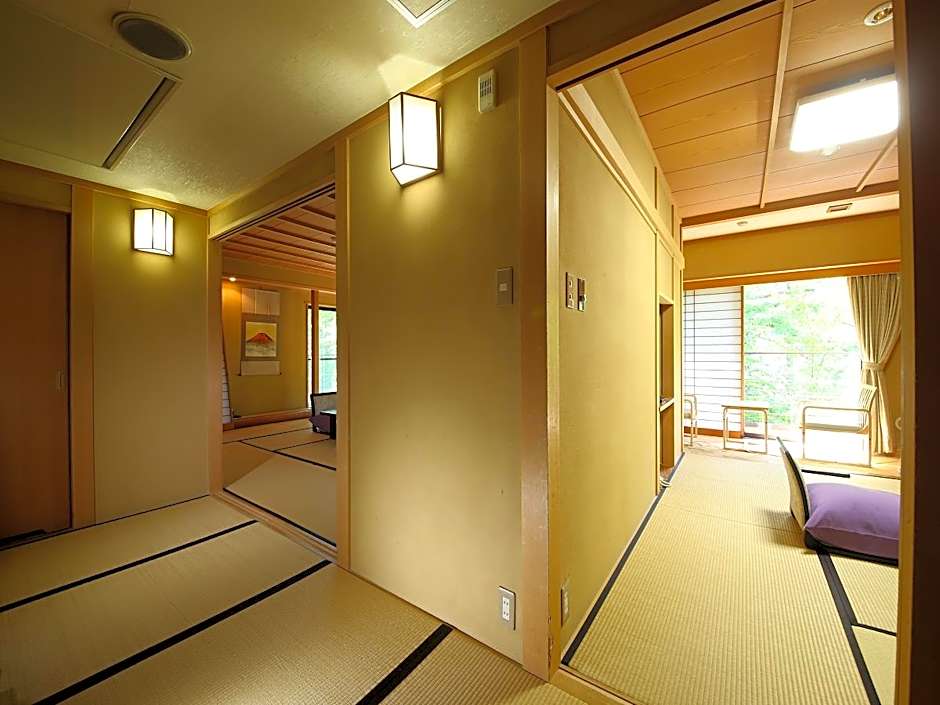 Shirafune Grand Hotel