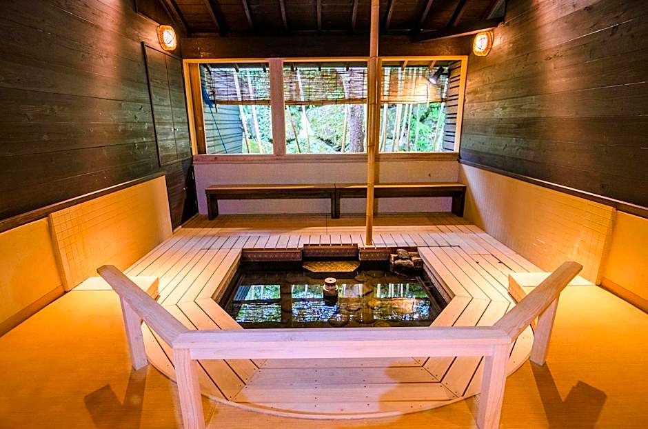 Ryokan Fukinoya